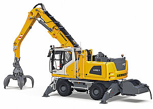 Mit Weltpremiere auf der IFAT