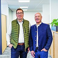 Wild Projektentwicklung:  Stefan Geiger ist weiterer Gesch&auml;ftsf&uuml;hrer