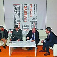 Christophel &uuml;bernimmt Vertretung f&uuml;r Pronar-Anlagen