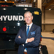 Neuer Marketing-Manager f&uuml;r Europa bei Hyundai CEE