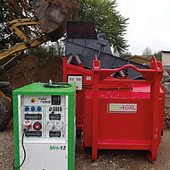 MOBILHYBRID PV4LIFE &ndash; SBS SIEBANLAGEN