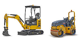 Lösungen für den GaLaBau vorstellen