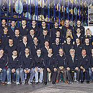 20 Jahre Pfeifer-Pr&uuml;fservice