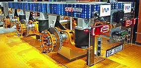 SAF-HOLLAND: Komplettlösung für das Trailer-Management