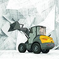 Mecalac: Das Augenmerk richtet sich auf das Schwenken und Vibrieren