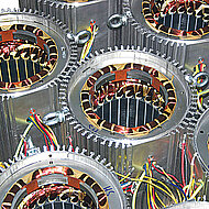 Sicher und modern mit elektrischem Antrieb