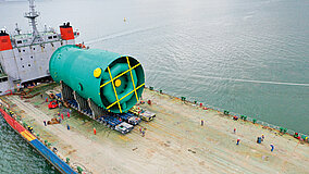 Goldhofer: Maßstäbe auf Rekord-Niveau setzen