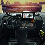 Smart Compaction b&uuml;ndelt L&ouml;sungen