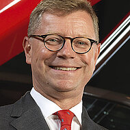 Bonnaure folgt auf Piffard &ndash; Umsatzplus im Neun-Monate-Vergleich