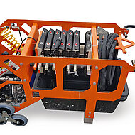 Saint-Gobain Abrasives: Bohr- und Schneidschl&auml;mme &ouml;kologisch und wirtschaftlich entw&auml;ssern