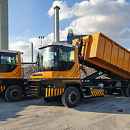 TERBERG Spezialfahrzeuge: Spezialfahrzeuganbieter setzt auf&nbsp;neues Kompetenzzentrum im S&uuml;den