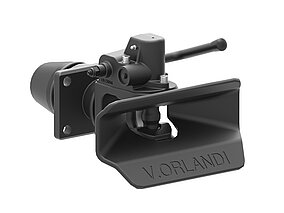 SAF-HOLLAND: Anhängerkupplungen neu im Sortiment