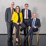 Starker Umsatz trotz geopolitischer und wirtschaftlicher Unsicherheiten