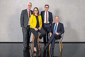 Starker Umsatz trotz geopolitischer und wirtschaftlicher Unsicherheiten