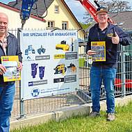 Riedelsberger Baumaschinen GmbH