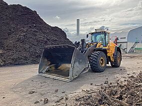 Verbesserte Laufleistung