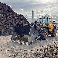 Verbesserte Laufleistung