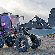 Ganzheitliches Thermomanagement