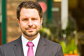 Goodyear: Oliver Sindermann ist neuer Sales General Manager Commercial D-A-CH