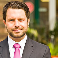 Goodyear: Oliver Sindermann ist neuer Sales General Manager Commercial D-A-CH