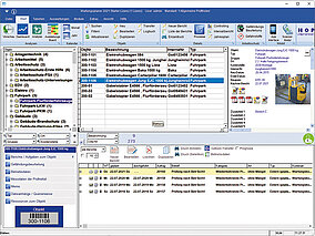 HOPPE: Mit dem »Wartungsplaner« die Prüffristen einhalten
