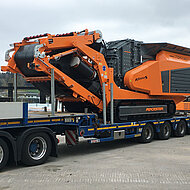 Rockster: H&auml;ndler, Erfahrung und Features f&uuml;hren zum Upgrade auf den Rockster R1000S