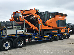 Rockster: Händler, Erfahrung und Features führen zum Upgrade auf den Rockster R1000S