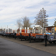 W&ouml;rmann l&auml;dt zum Anh&auml;nger Aktionstag