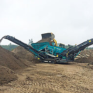 Christophel: Messetrio am Gemeinschaftsstand und &raquo;drei Farben solo&laquo;