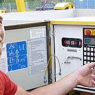 R&ouml;sler: Einfach aber super 