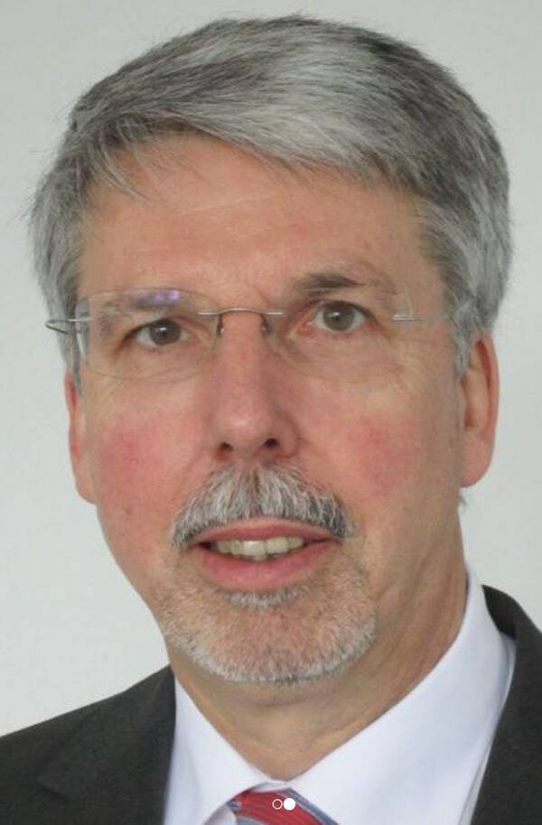 Wechsel in der Führung von Komatsu Germany