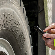 Bridgestone: Den fortschrittlichen Einblick in den Zustand von Flottenfahrzeugen bieten