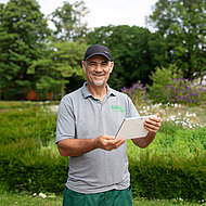 Neue Cloud-Produkte f&uuml;r die GaLaBau-Branche