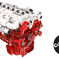 Neue kraftstoffunabh&auml;ngige Plattform und Zusammenarbeit mit Trackunit