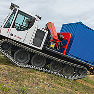 ECHO PRM: Die digitale Zukunft der Kunden- und Nutzerinteraktion im Blick