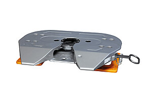 SAF-HOLLAND: Speziell für Schwerlast-Transporte 