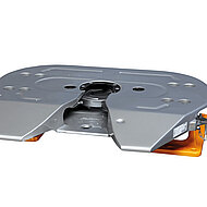 SAF-HOLLAND: Speziell f&uuml;r Schwerlast-Transporte 