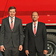 Schwarzmüller: Im Juni erste Anzeichen von Erholung – neue Niederlassungsleiter in Österreich