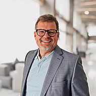 Thorsten Erhardt ist neuer Head of Marketing bei Algeco