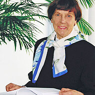 Abschied von der Grande &shy;Dame der Schwerlastindustrie