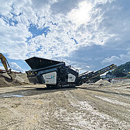 K&ouml;lsch: Aufbereitungsspezialist setzt vollelektrischen Messeschwerpunkt