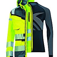 Paul H. K&uuml;bler: Gesch&uuml;tzt und sichtbar bei Wind und Wetter