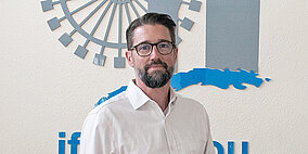 Jürgen Lachmann neuer Personalchef