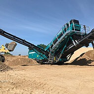 Christophel mit vergr&ouml;&szlig;ertem Messeauftritt auf der NordBau 2021