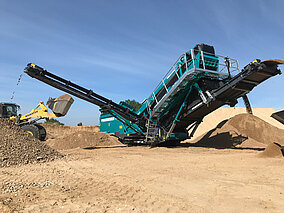 Christophel mit vergrößertem Messeauftritt auf der NordBau 2021