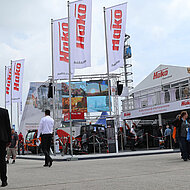 Hako auf der IFAT 2018: Nachhaltigkeit im Fokus