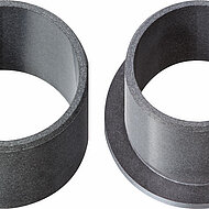 Igus: Neuer Gleitlager-Allrounder