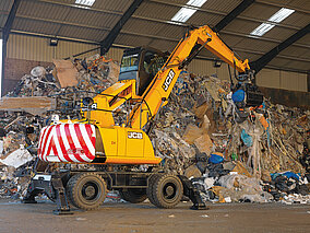 Maßgeschneidert von Kompakt bis zur Heavyline