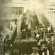 Kubota: Maschinen- und Motorenhersteller Kubota feiert das 130.&nbsp;Jahr seines Firmenbestehens