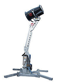 Skancraft: Innovative Wege in der Staubbindung